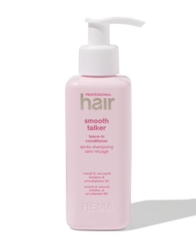 apr&egrave;s-shampoing sans rin&ccedil;age 150 ml - 11008110 - HEMA