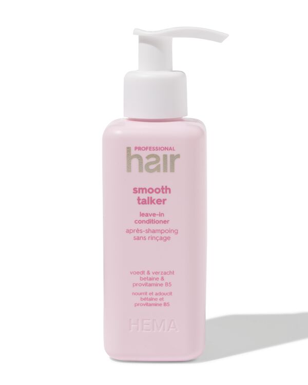 apr&egrave;s-shampoing sans rin&ccedil;age 150 ml - 11008110 - HEMA