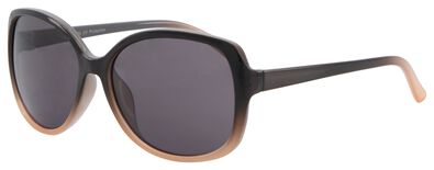 lunettes de soleil femme noir/rose - 12500172 - HEMA
