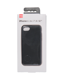 softcase iPhone 6/6S/7/8/SE20/SE22 - 39630006 - HEMA