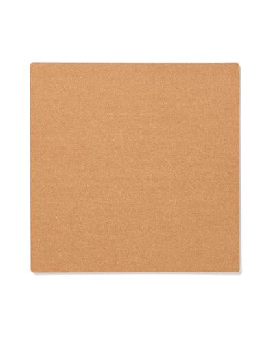 prikbord 35x35cm basis - 14803959 - HEMA