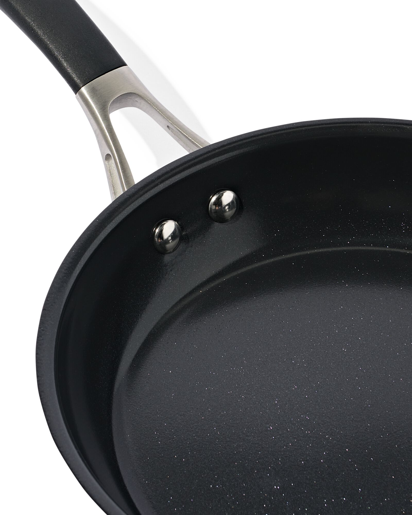 Bratpfanne &Oslash; 20 cm Milano PFAS-frei - 80120001 - HEMA