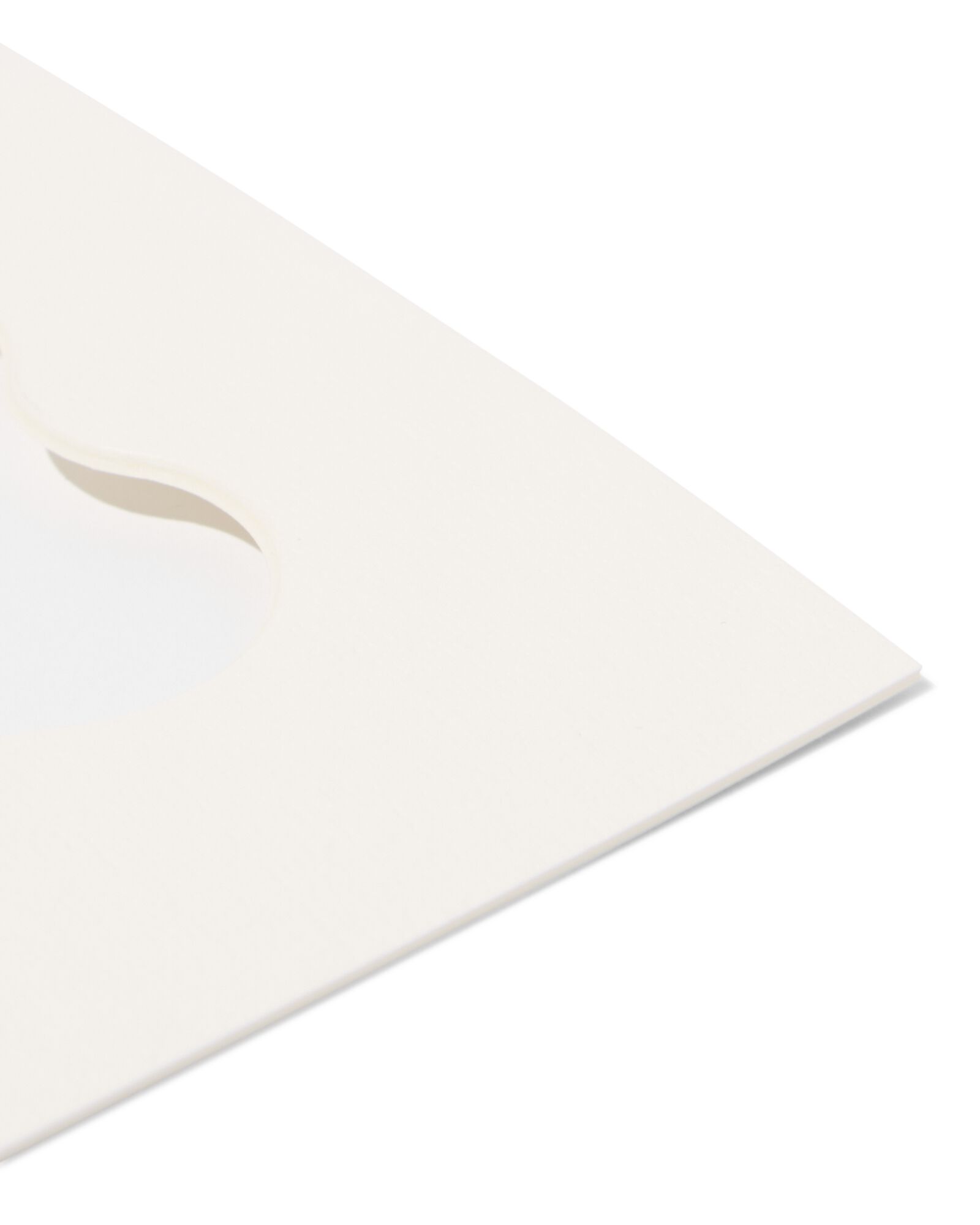 passe-partout 15x20cm papier ondul&eacute; - 13626090 - HEMA