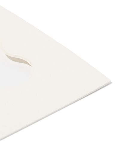 passe-partout 15x20cm papier ondul&eacute; - 13626090 - HEMA