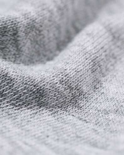 heren sweatvest Nielson lichtgrijs - 2101460LIGHTGREY - HEMA