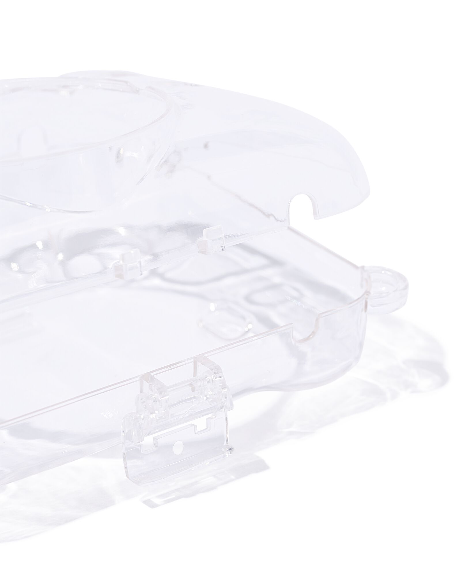 &eacute;tui d'appareil photo transparent  - 60310007 - HEMA