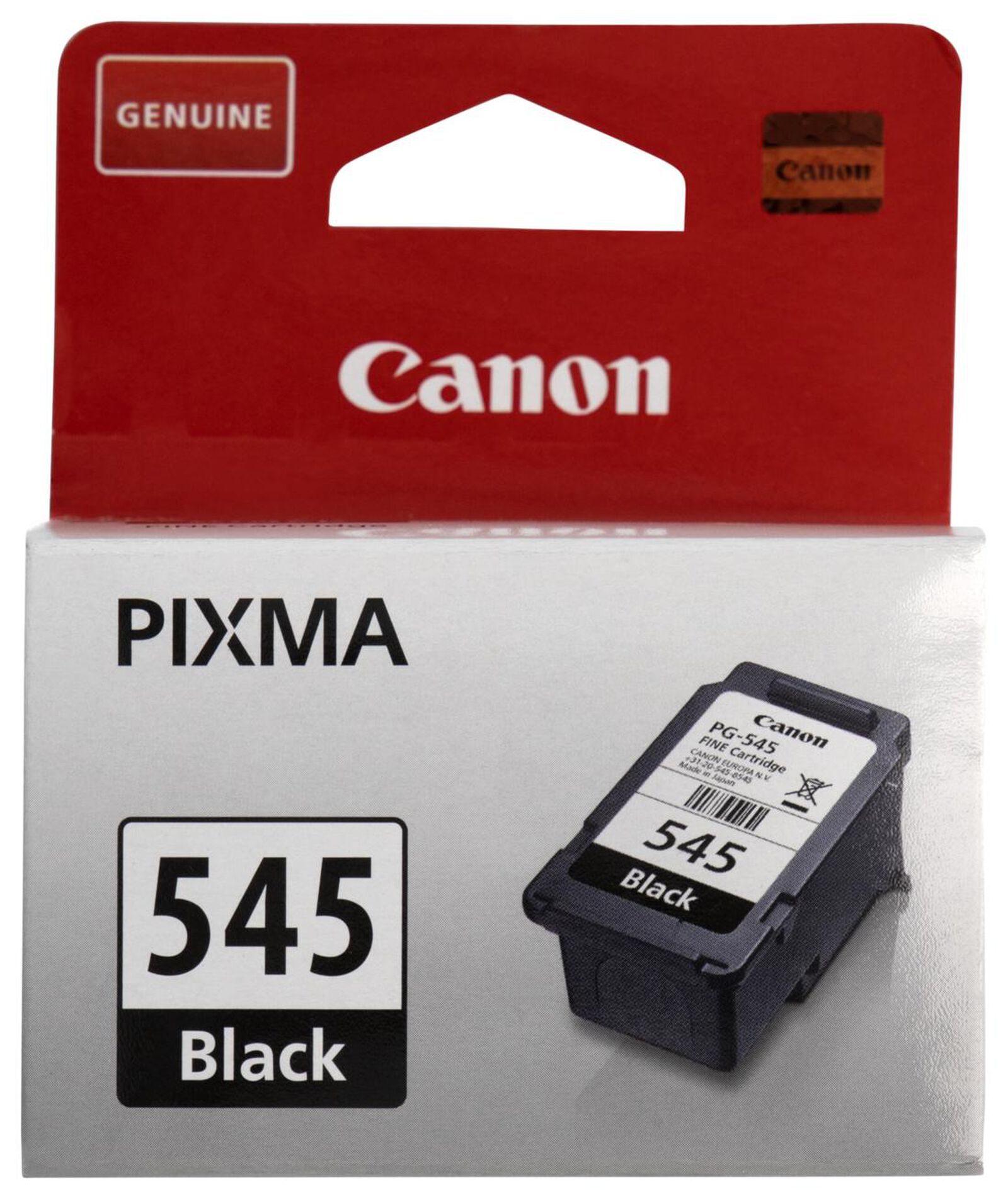 cartouche HEMA C58 remplace Canon 580-581XL noir/couleur - HEMA