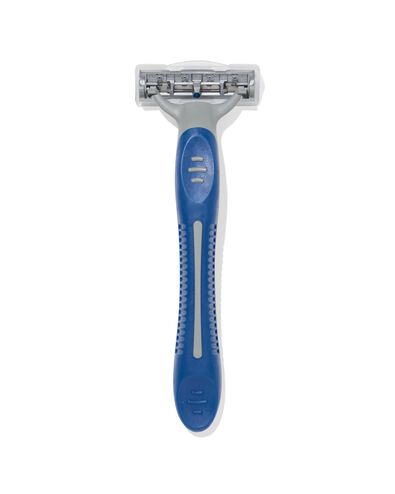 scheermesjes 3-blad - 8 stuks - 11937002 - HEMA