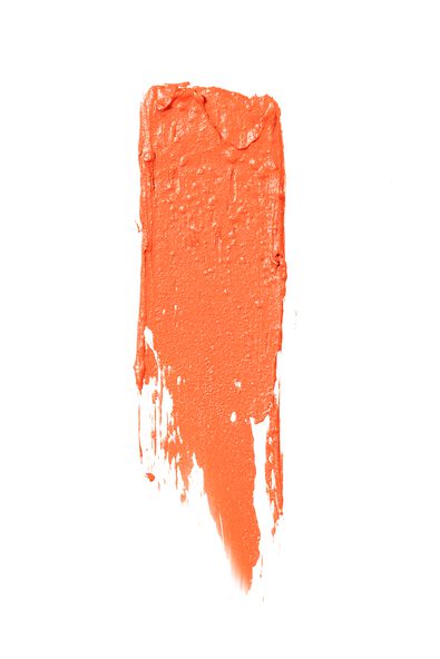 pflegender Lippenstift, Queen of Orange, Satin-Finish - 11230913 - HEMA