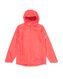 veste de pluie pour enfant léger imperméable corail 146/152 - 18440183 - HEMA
