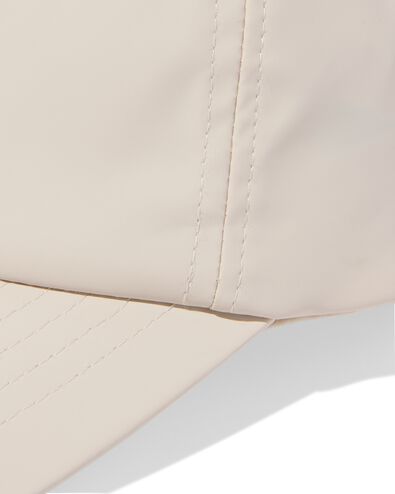 casquette de pluie pour adulte - 34400271 - HEMA