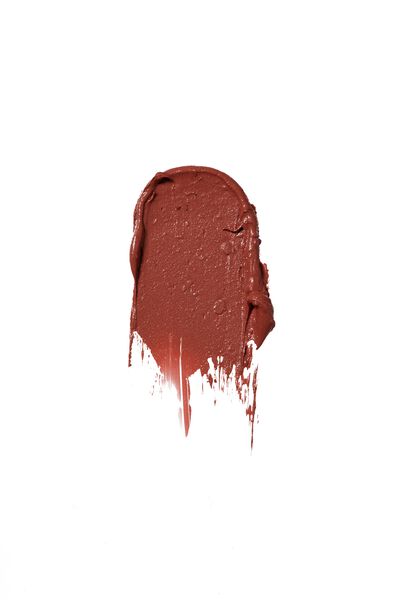 moisturising lipstick 29 Thursday thrill - crystal - 11230940 - HEMA