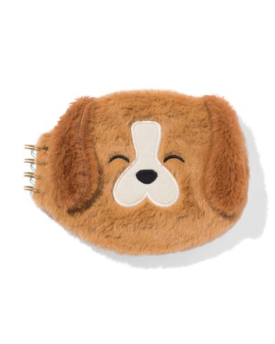 carnet vierge - 61110513 - HEMA