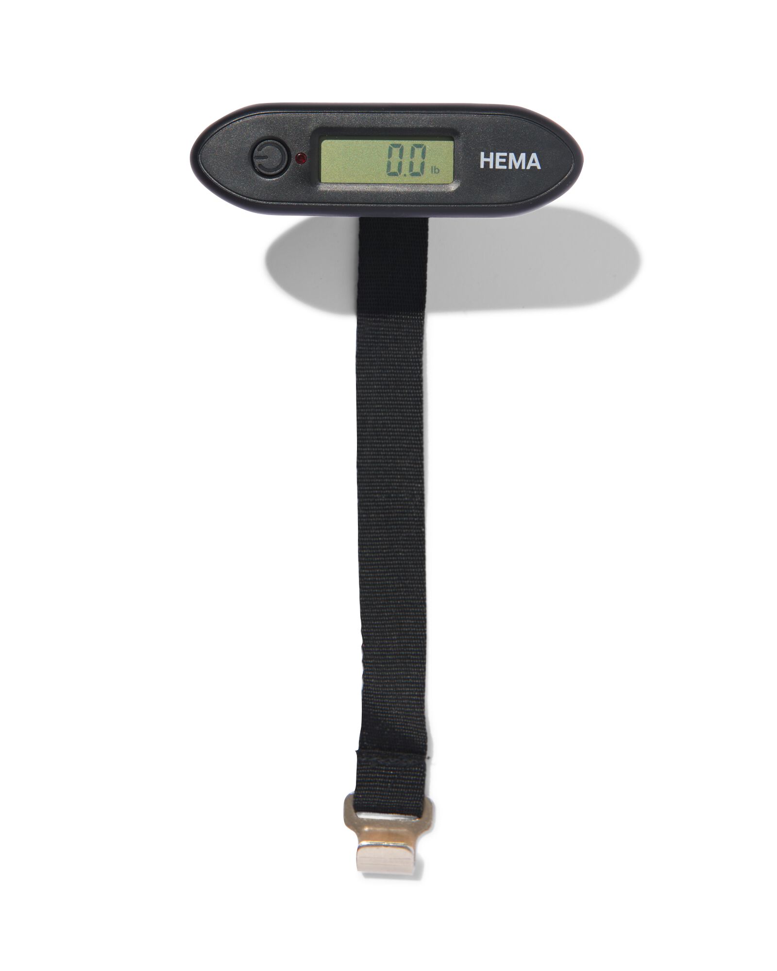 bagage weegschaal tot 40kg - 18630017 - HEMA
