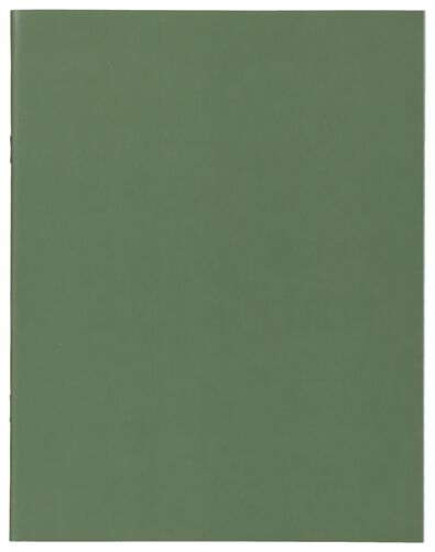10er-Pack Hefte – 16.5 x 21 cm – liniert - 14501606 - HEMA