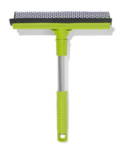 raclette et &eacute;ponge voiture - 41760020 - HEMA