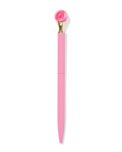 stylos bille boule de cristal  - 14500350 - HEMA