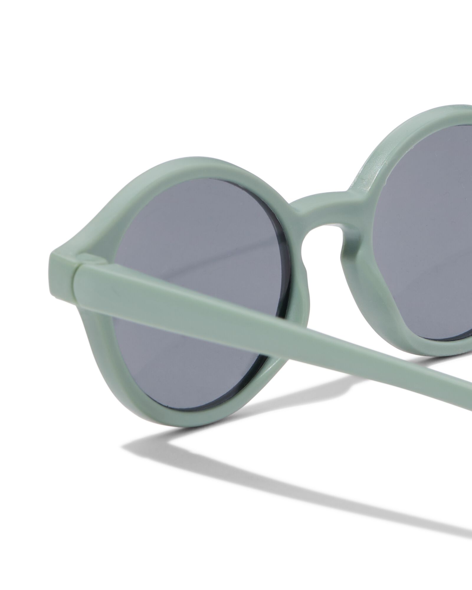 Baby-Sonnenbrille rund - 12500300 - HEMA