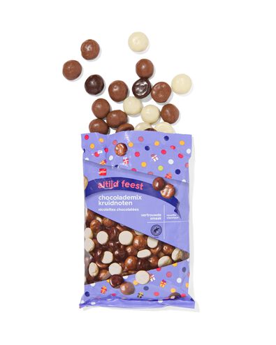 nicolettes chocolat 300g - 24432212 - HEMA