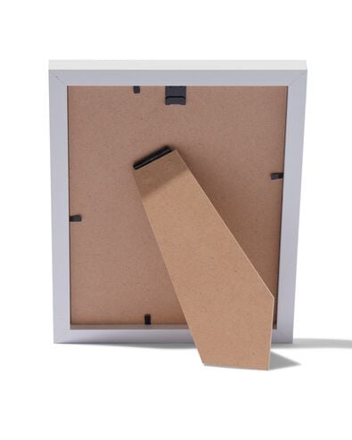 fotokader 15x20cm wit hout 15 x 20 wit - 13621033 - HEMA