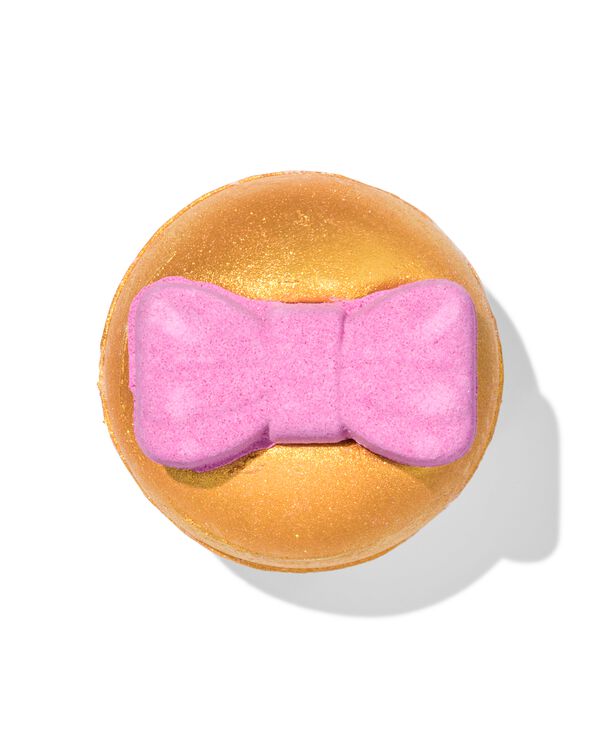 bombe de bain n&oelig;ud - 11399884 - HEMA