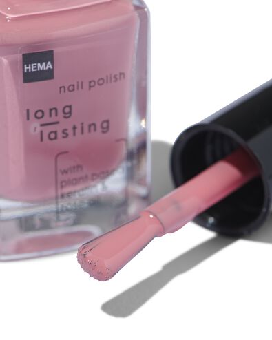 longlasting nagellak 013 - 11240905 - HEMA