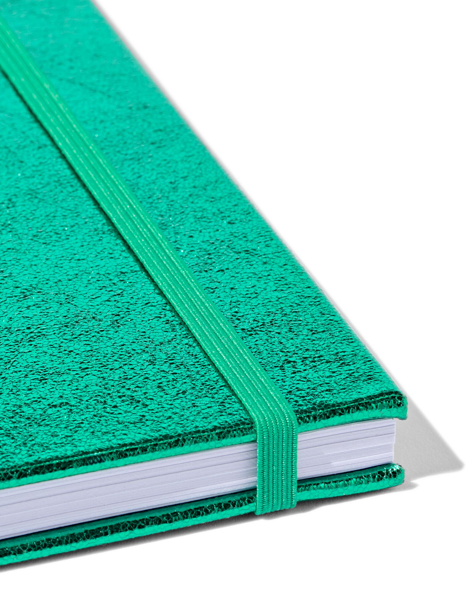 Notizbuch A5 Spirale - 14126012 - HEMA