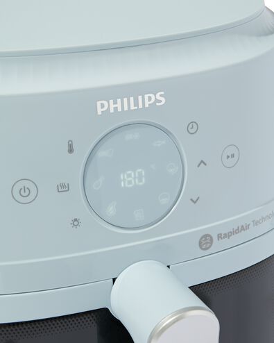 Philips airfryer 6.2L NA231/40 - 13110007 - HEMA