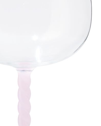 verre &agrave; gin tonic rose - 41822214 - HEMA