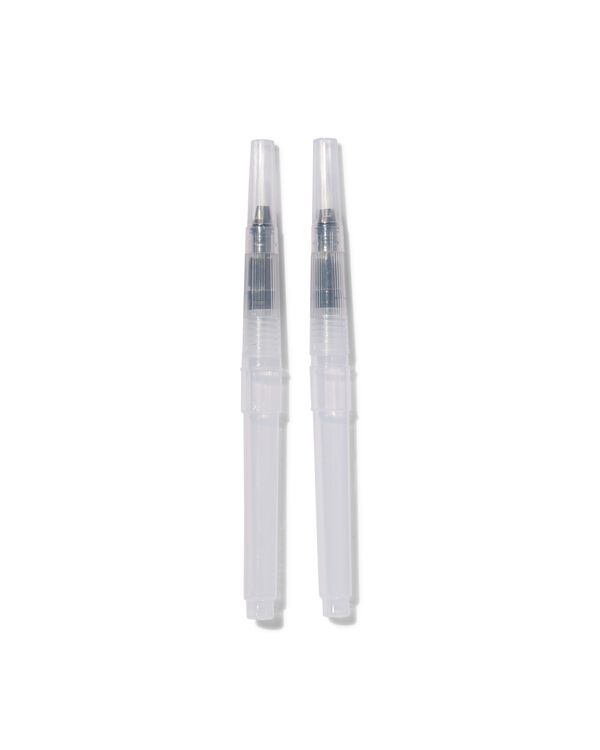 2 stylos à eau rechargeables - 60720080 - HEMA