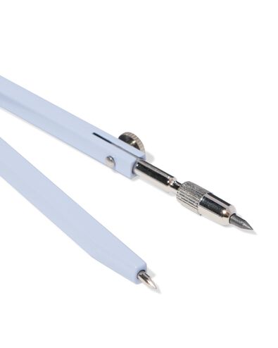 compas bleue - 14500338 - HEMA
