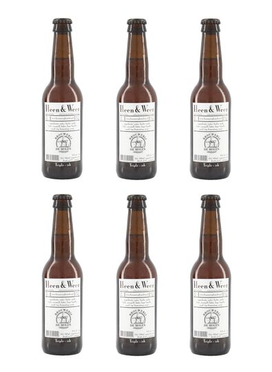 De Molen Heen & Weer triple 33cl - 17484946 - HEMA