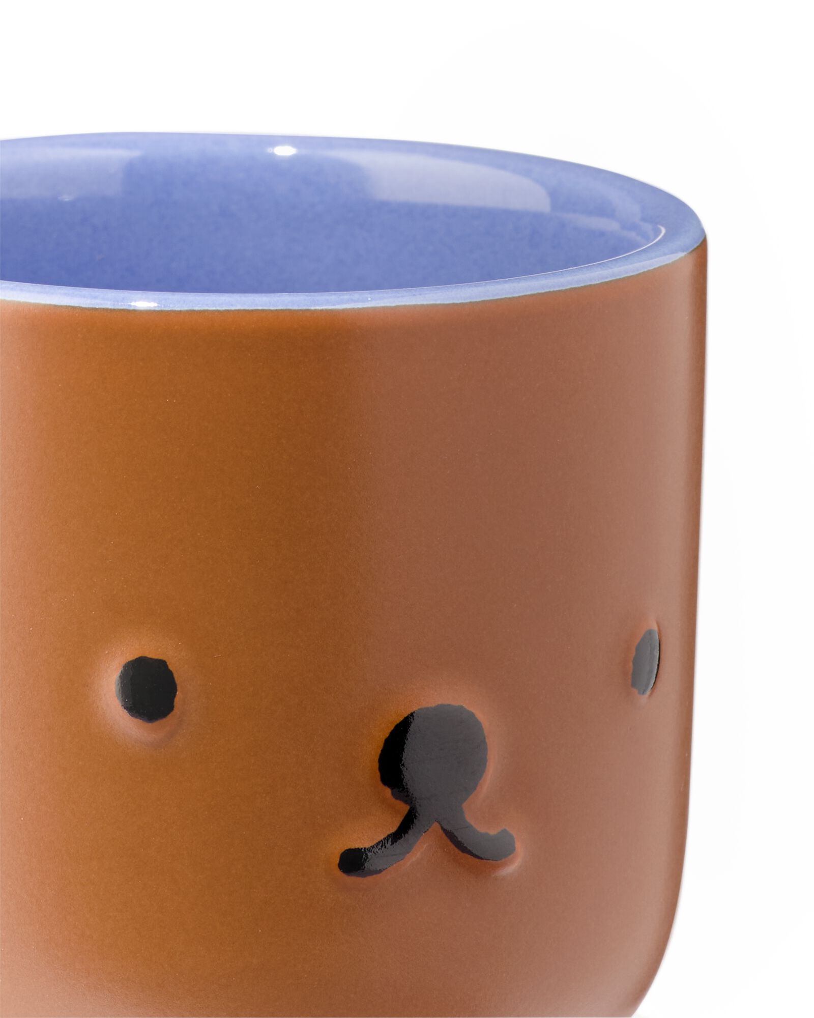 pots de fleurs Miffy - 2 pi&egrave;ces - 60410283 - HEMA