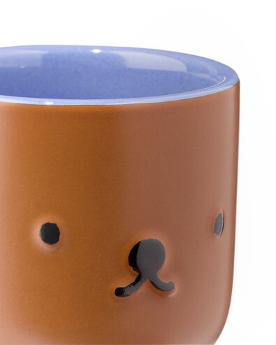 pots de fleurs Miffy - 2 pi&egrave;ces - 60410283 - HEMA