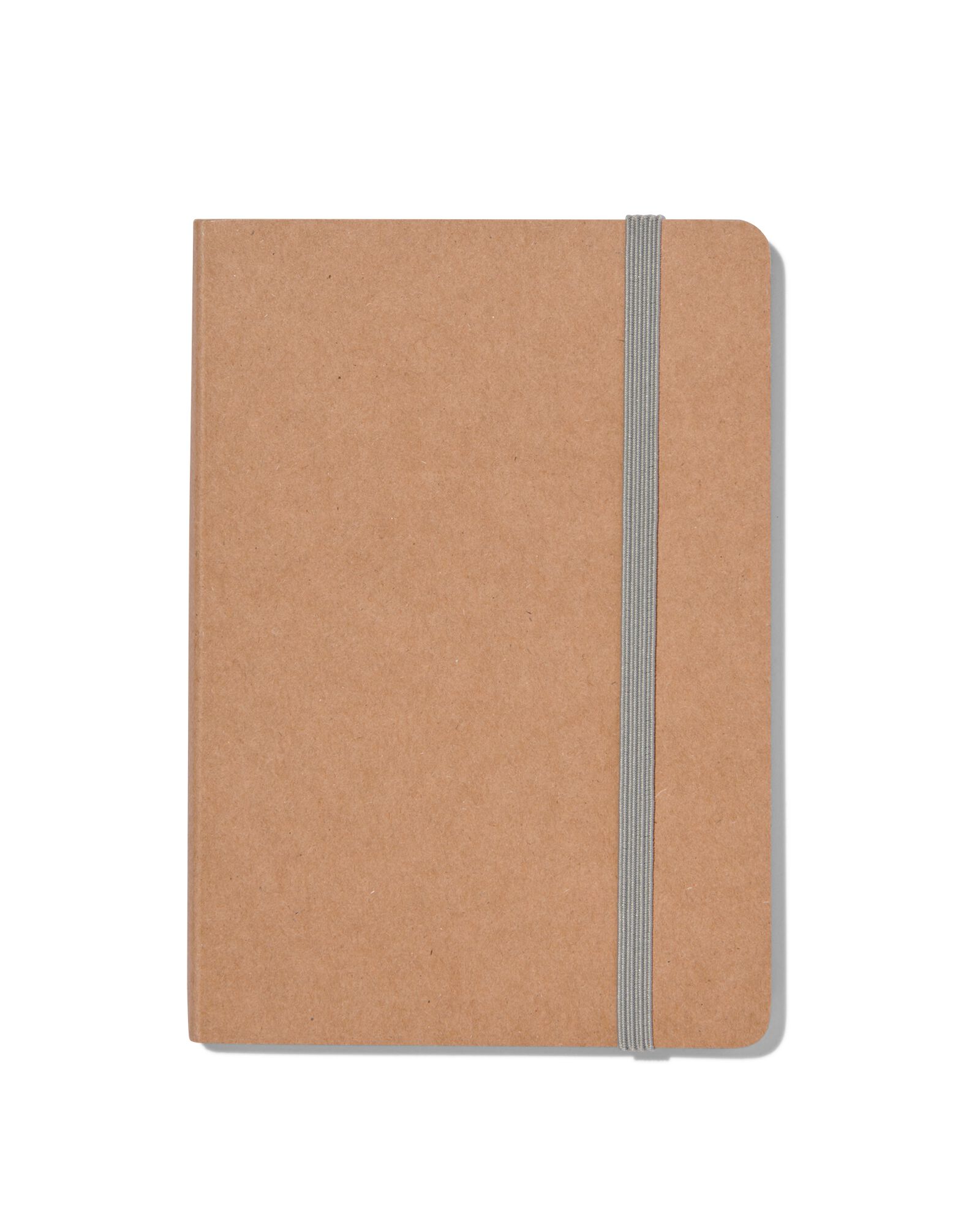 carnet lign&eacute; A6 - 14122261 - HEMA