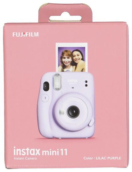 appareil photo instantané Fujifilm Instax mini 11