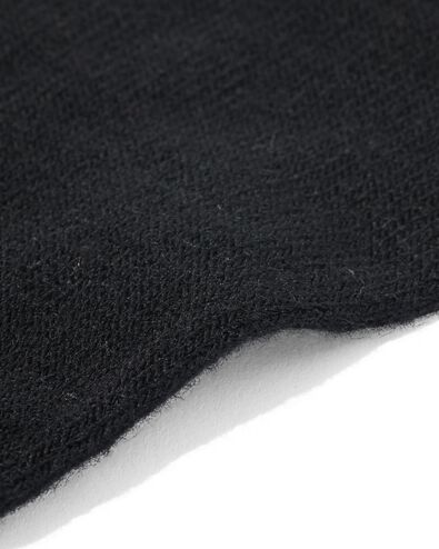 heren handschoenen met touchscreen gebreid - 16521530 - HEMA