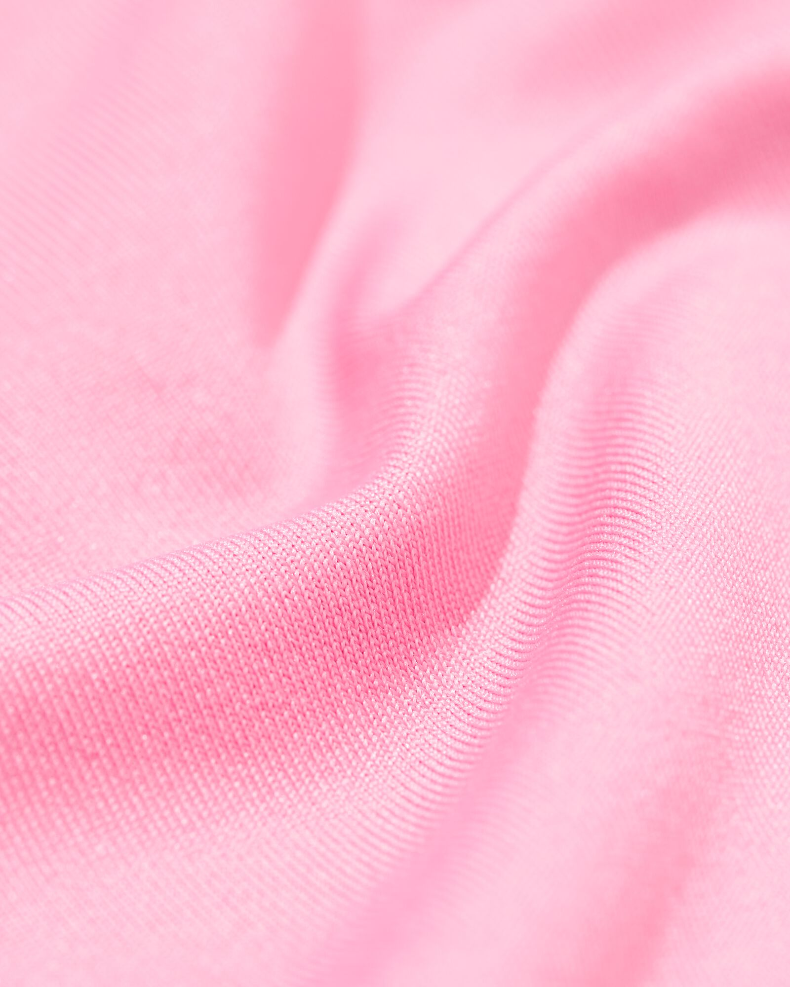 dames sportsinglet loose fit roze roze - 36000517PINK - HEMA