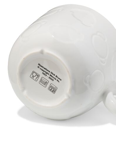 mug Miffy avec chaussette taille 36-41  - 60410351 - HEMA