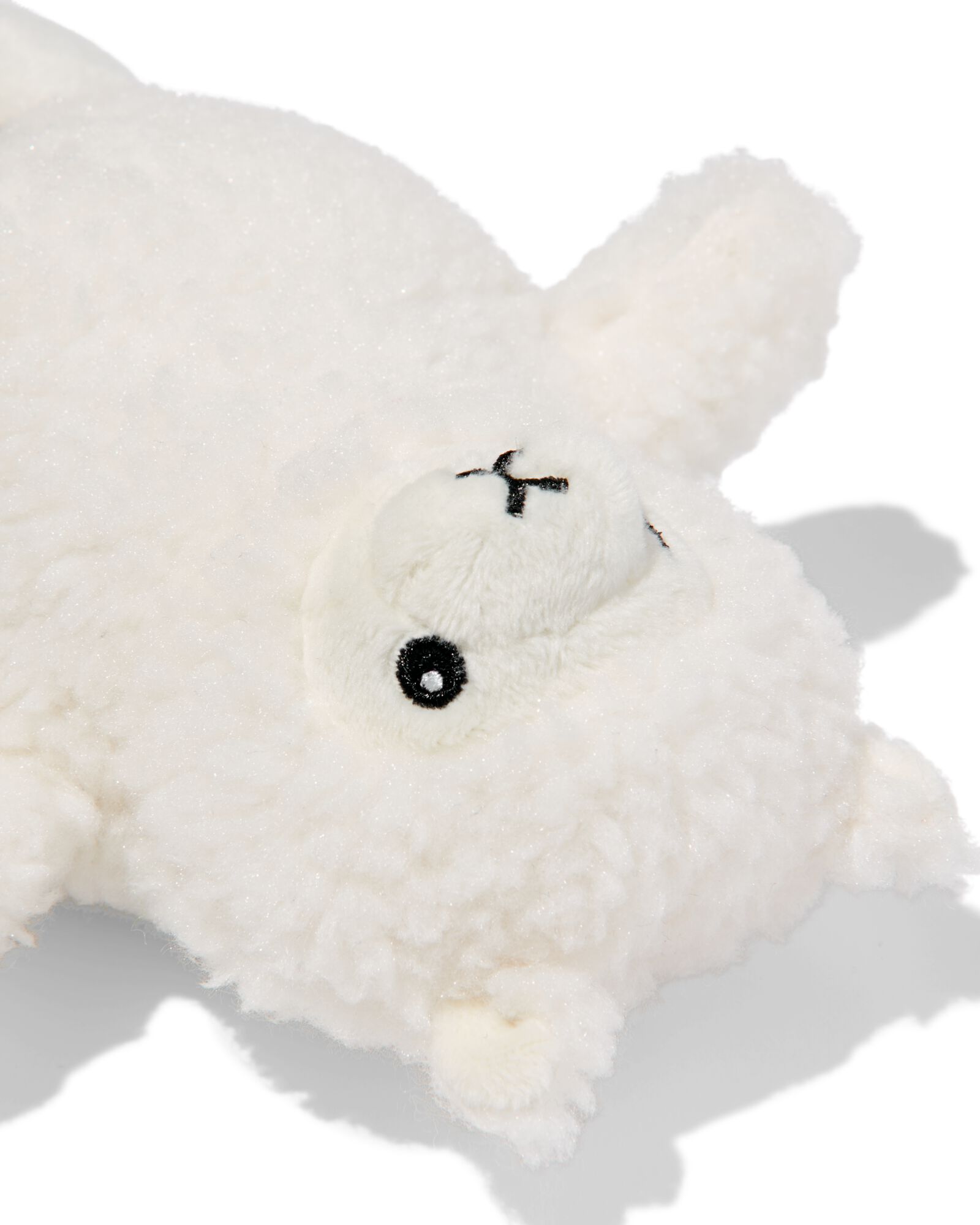 Wendekuscheltier, 16 cm, Alpaka-Capybara   - 61100515 - HEMA