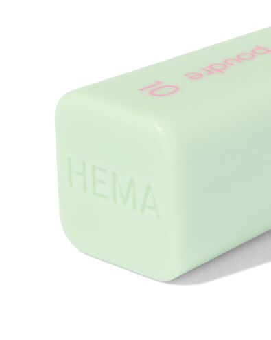 pinceau &agrave; poudre universel 10 - 11201018 - HEMA