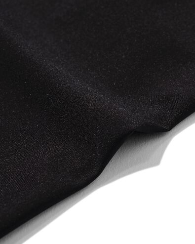 Unterkleid Second Skin schwarz schwarz - 1000014436 - HEMA