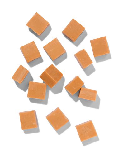 fudge vanillesmaak 200gram - 10350066 - HEMA