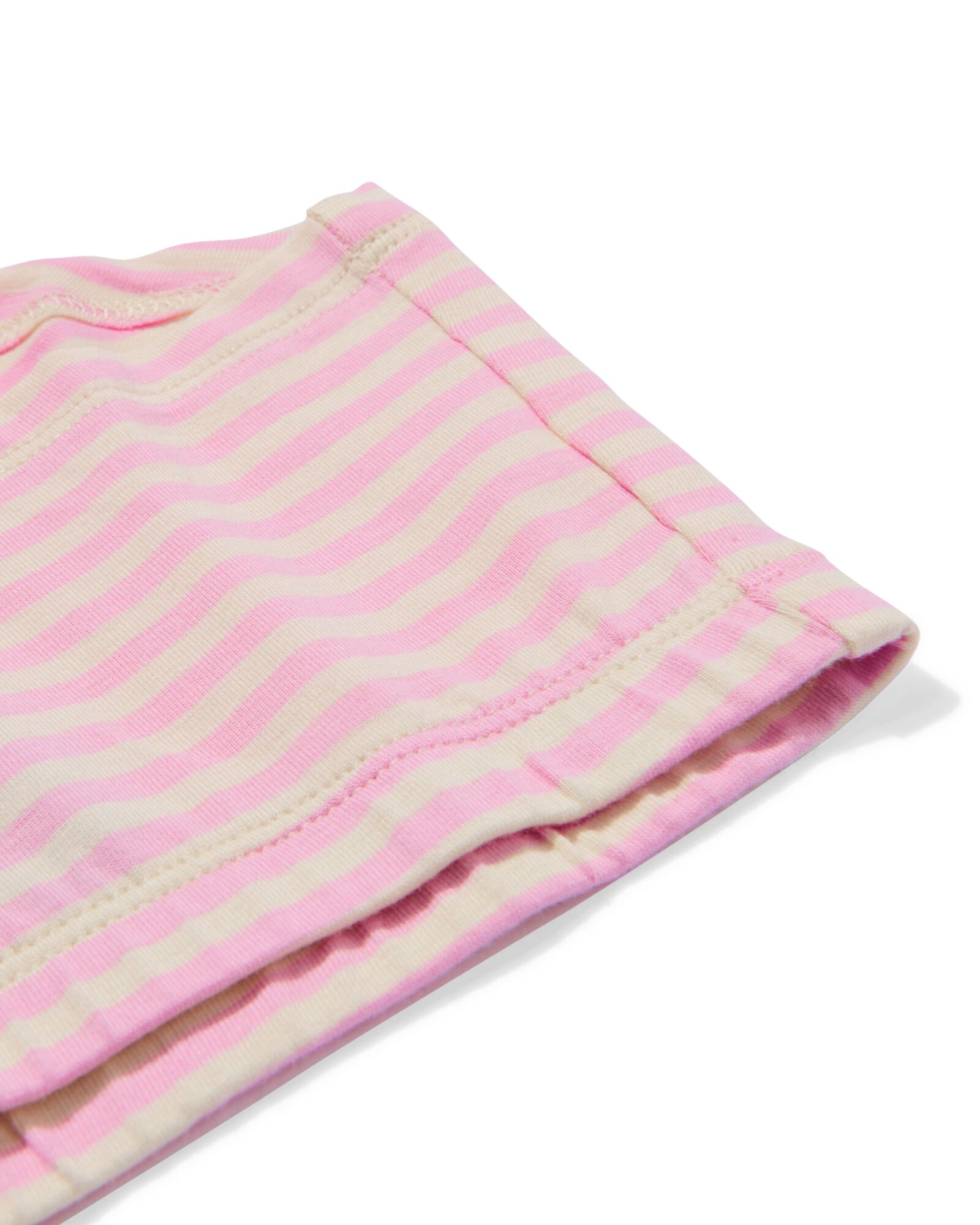 kinderboxers hartjes - 3 stuks rood rood - 19300740RED - HEMA