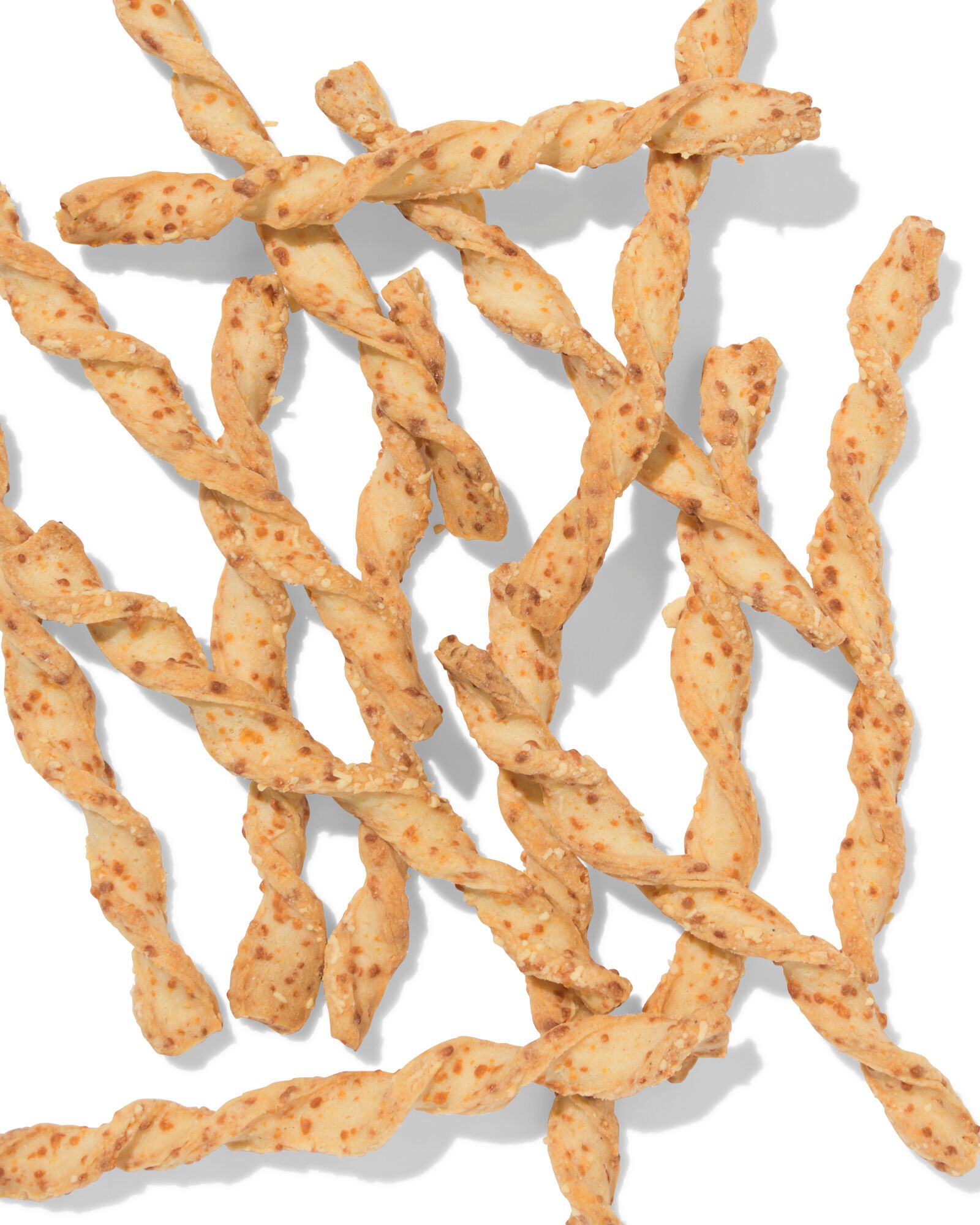 gressins au fromage et au beurre - 110 grammes - 10661424 - HEMA