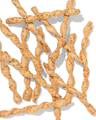 gressins au fromage et au beurre - 110 grammes - 10661424 - HEMA