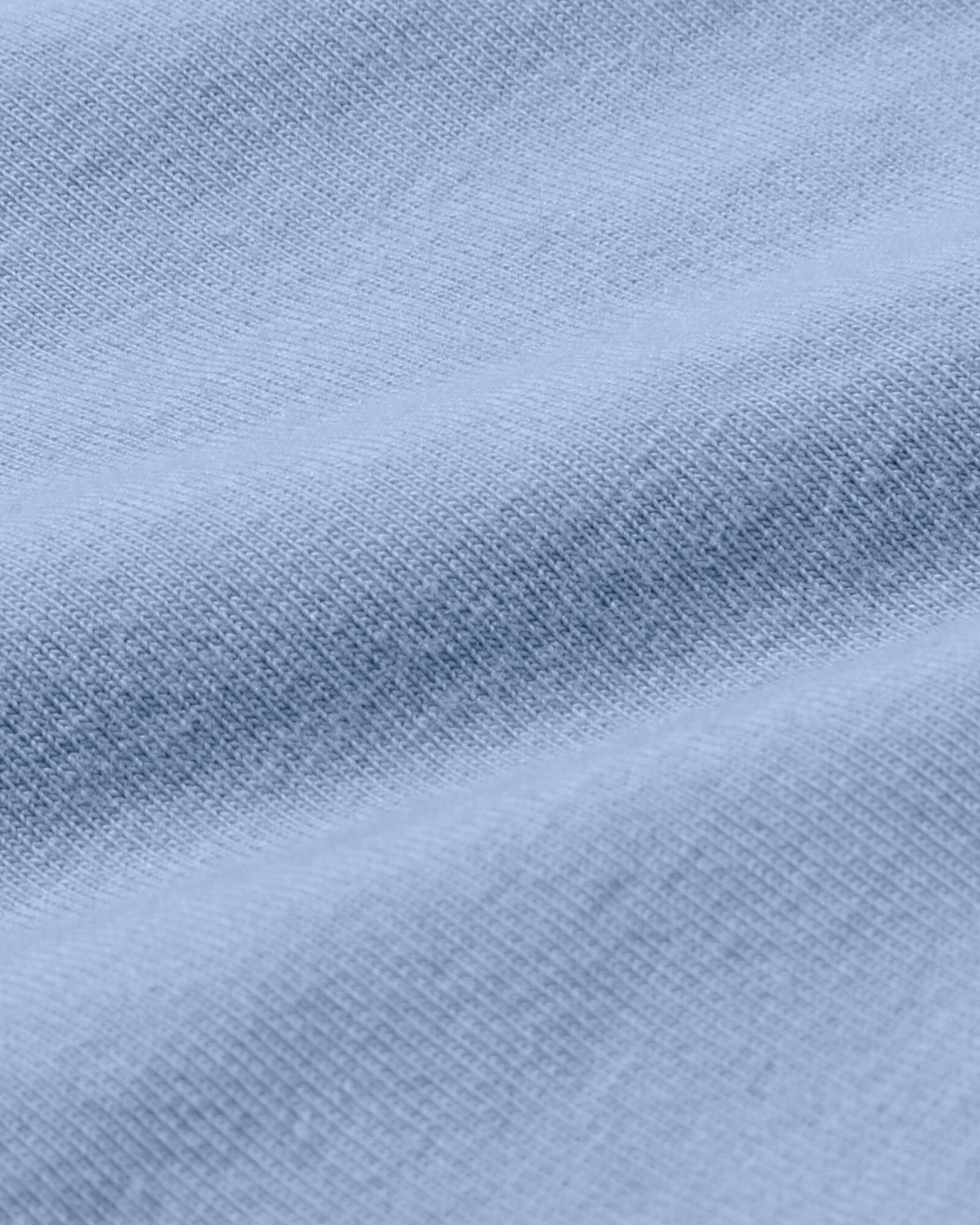 incontinentiehipster katoen voor licht urineverlies middenblauw middenblauw - 19680677MIDBLUE - HEMA