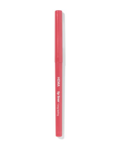 lip pencil roze - 11230128 - HEMA