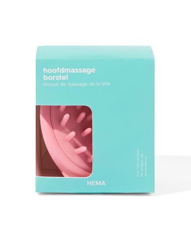 brosse de douche pour cuir chevelu - 11810116 - HEMA