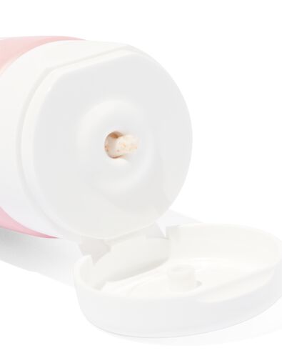 gommage corporel parmi les fleurs 125ml - 11380002 - HEMA